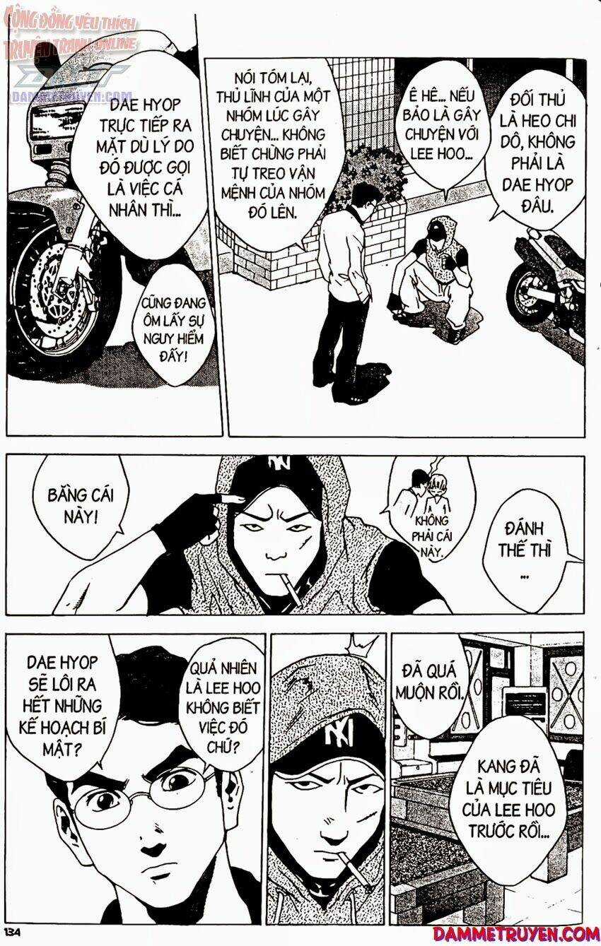 Ai Hơn Ai - Chapter 132 - Trang 17