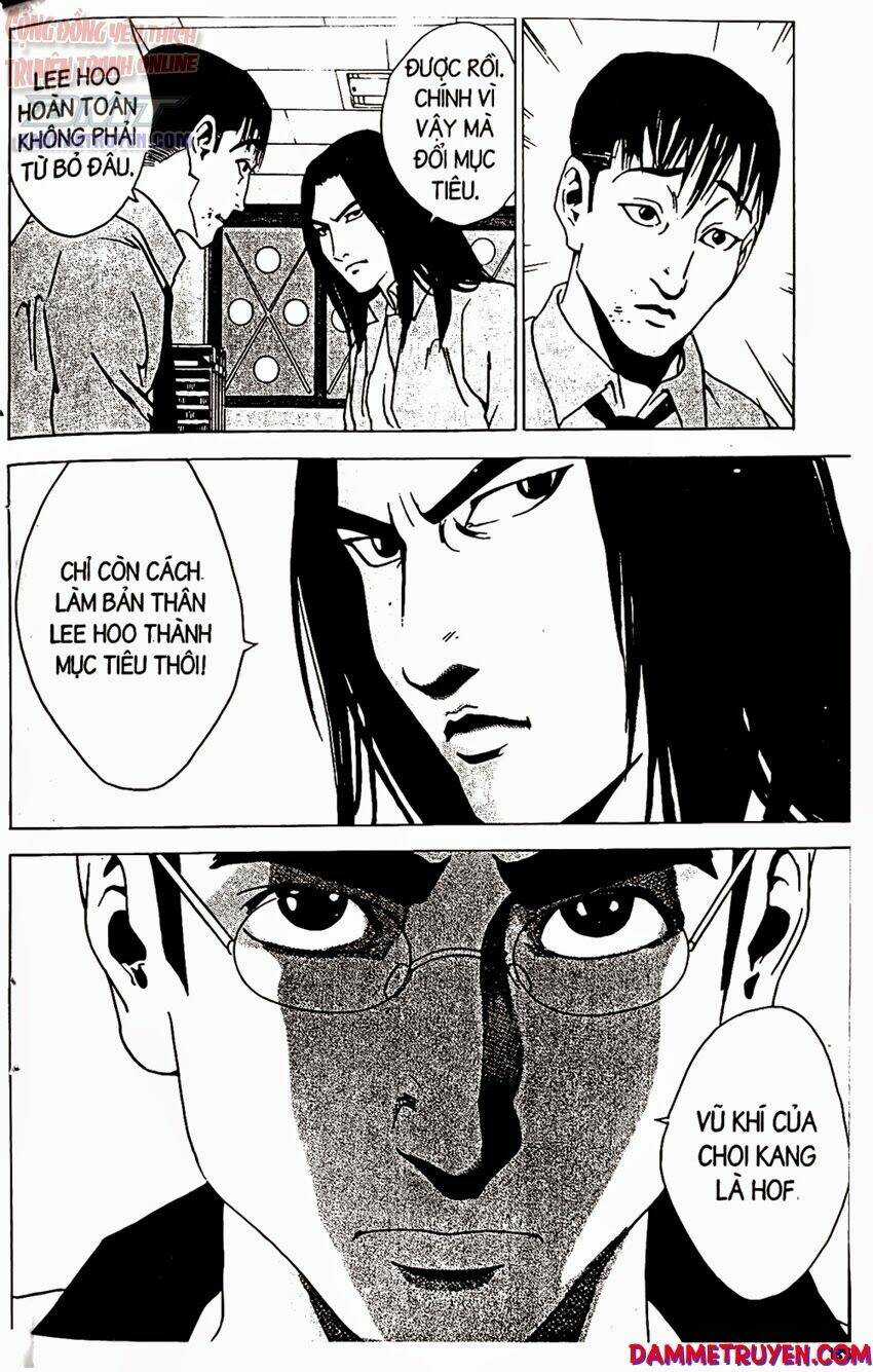 Ai Hơn Ai - Chapter 132 - Trang 18