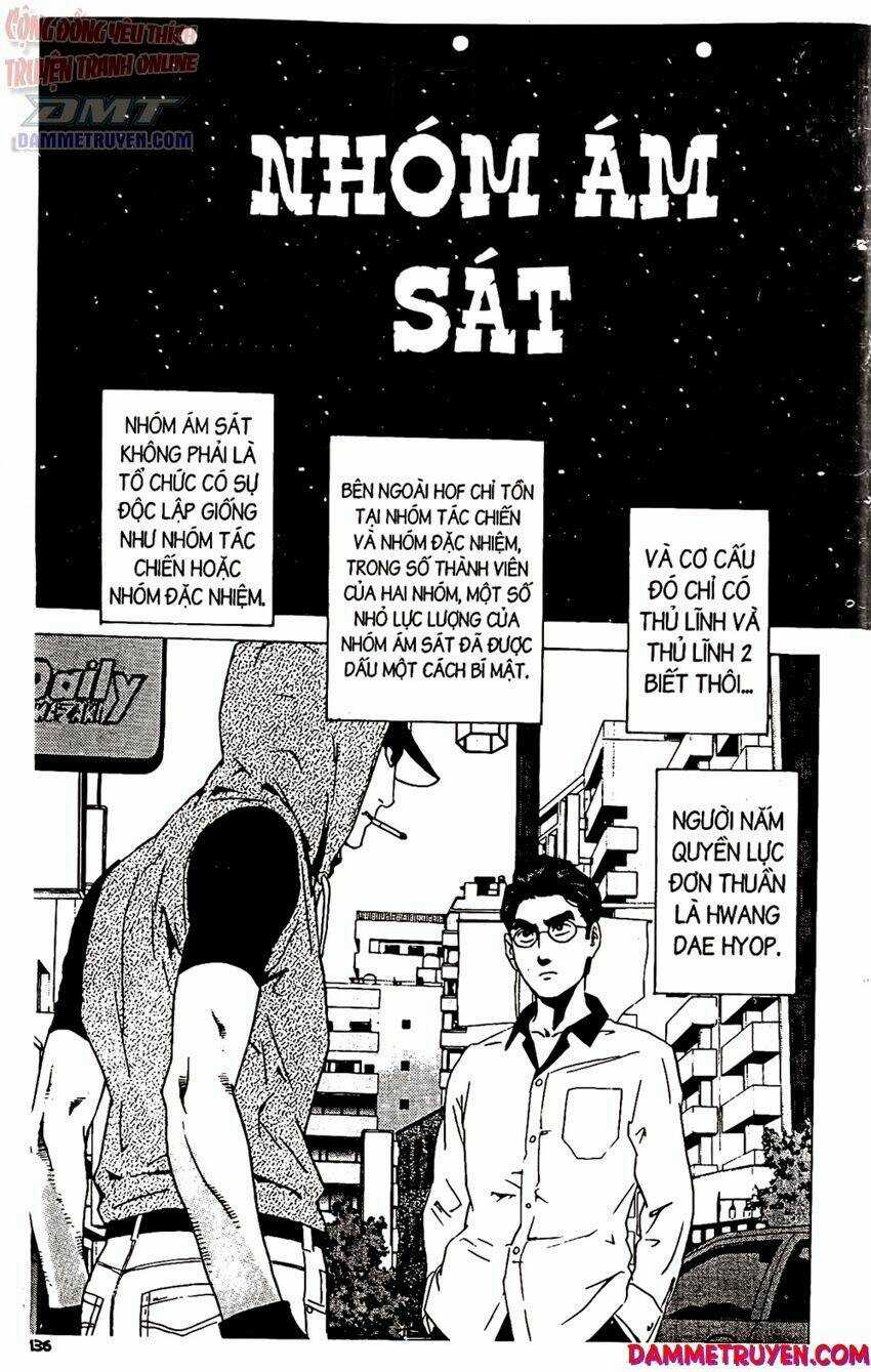 Ai Hơn Ai - Chapter 132 - Trang 19