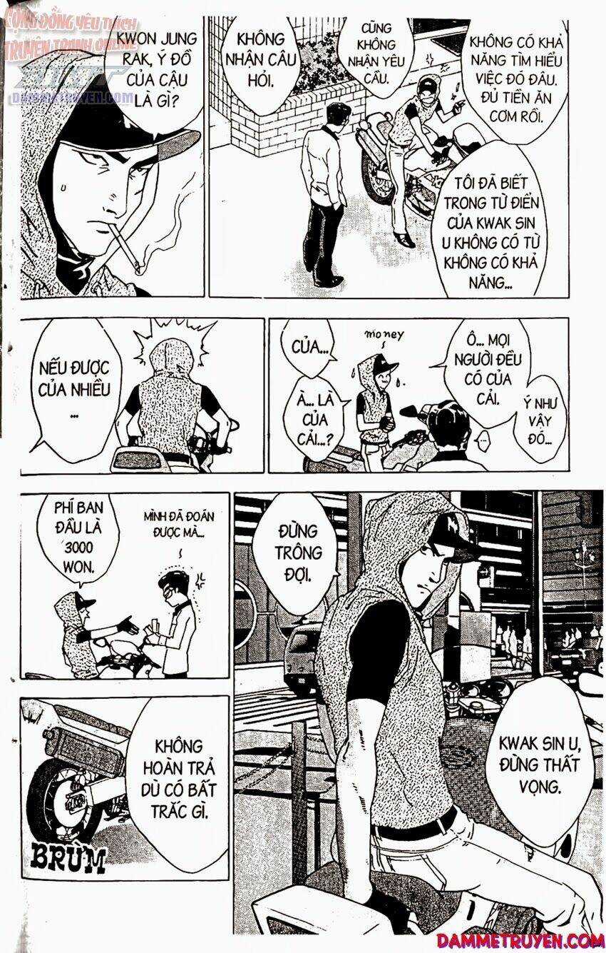 Ai Hơn Ai - Chapter 132 - Trang 20