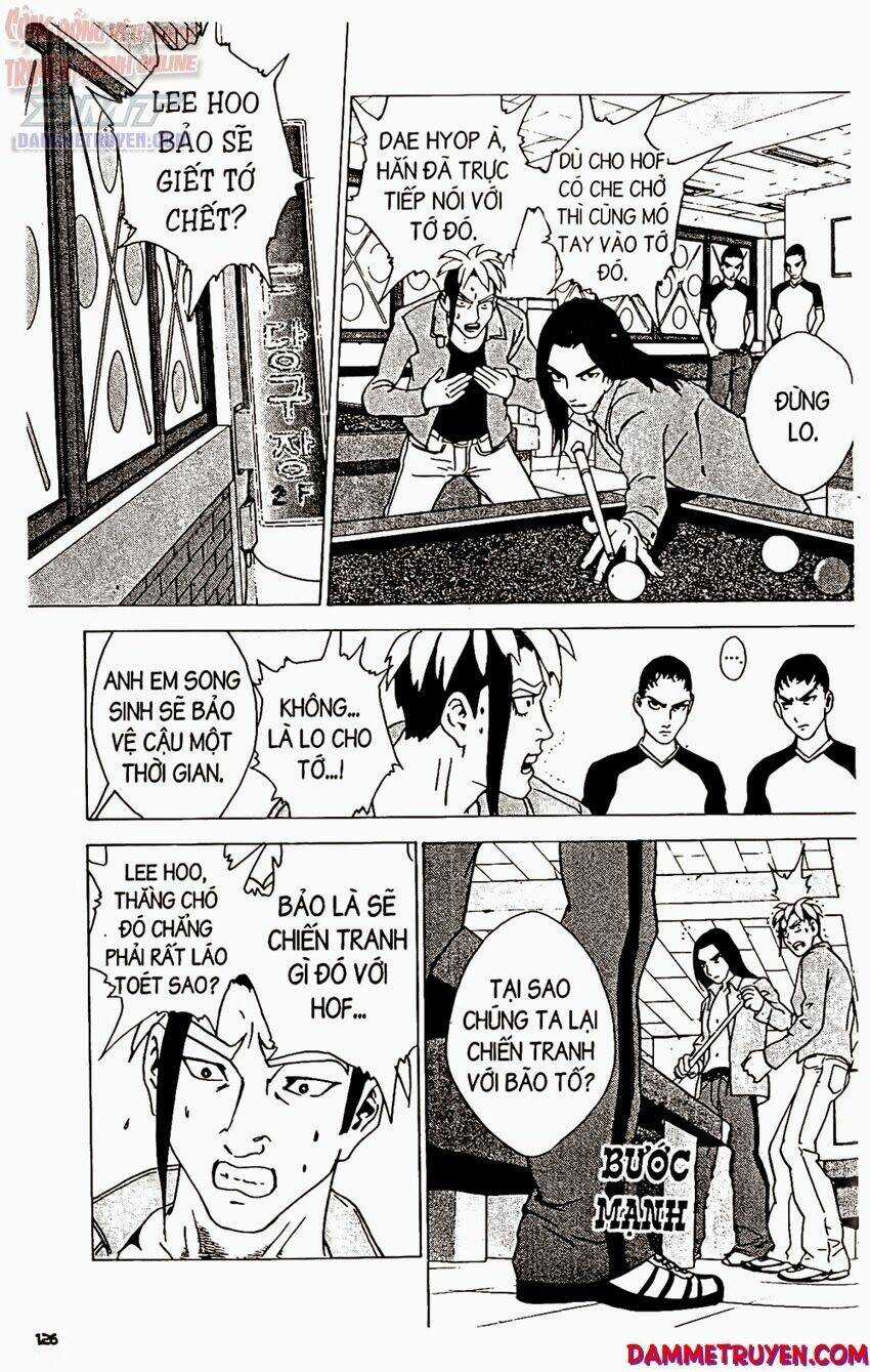 Ai Hơn Ai - Chapter 132 - Trang 9