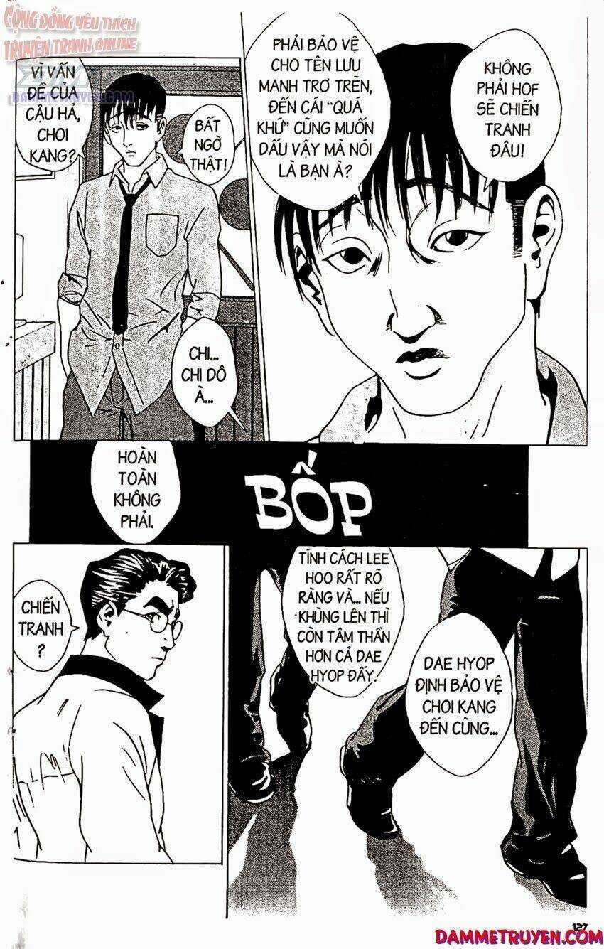 Ai Hơn Ai - Chapter 132 - Trang 10