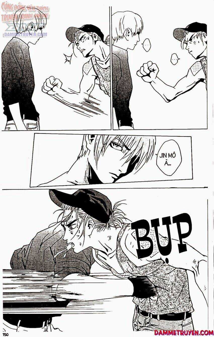 Ai Hơn Ai - Chapter 133 - Trang 11