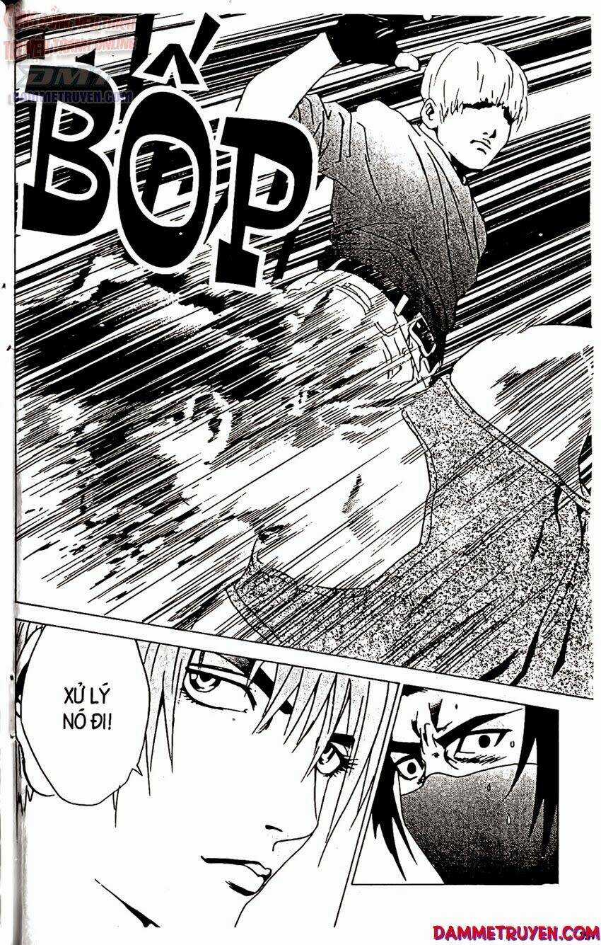 Ai Hơn Ai - Chapter 133 - Trang 12