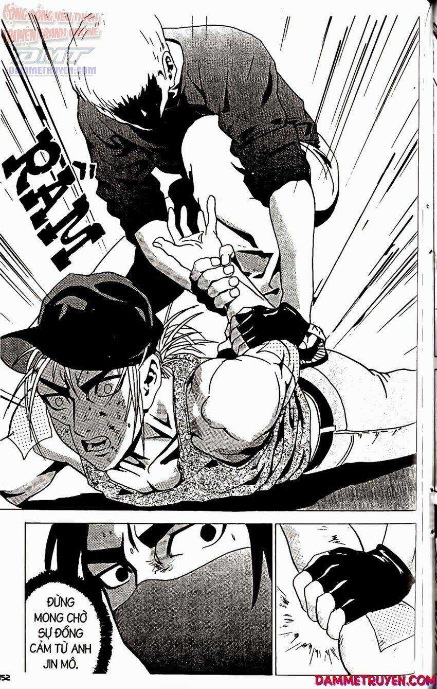 Ai Hơn Ai - Chapter 133 - Trang 13