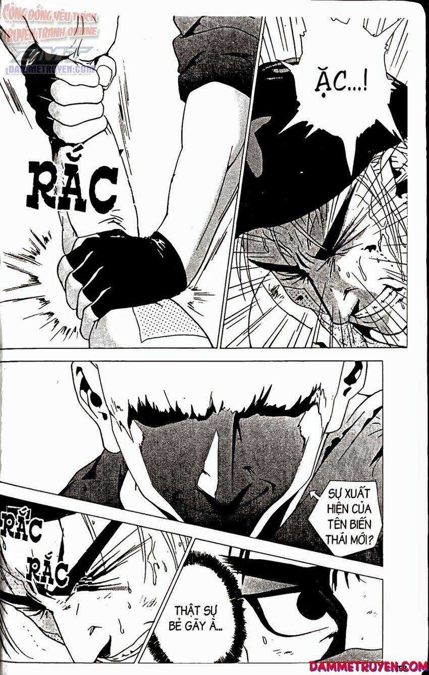 Ai Hơn Ai - Chapter 133 - Trang 14