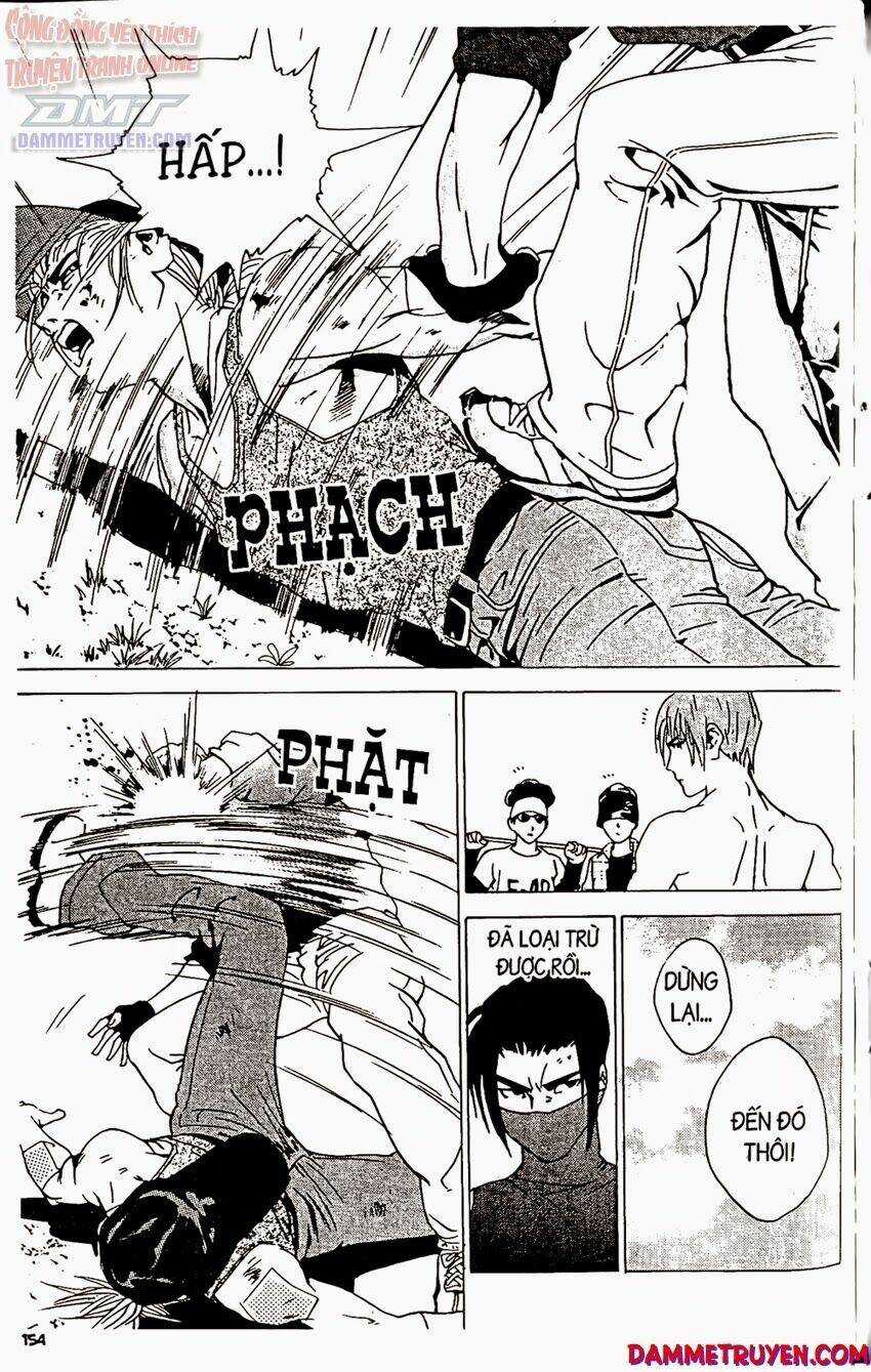 Ai Hơn Ai - Chapter 133 - Trang 15