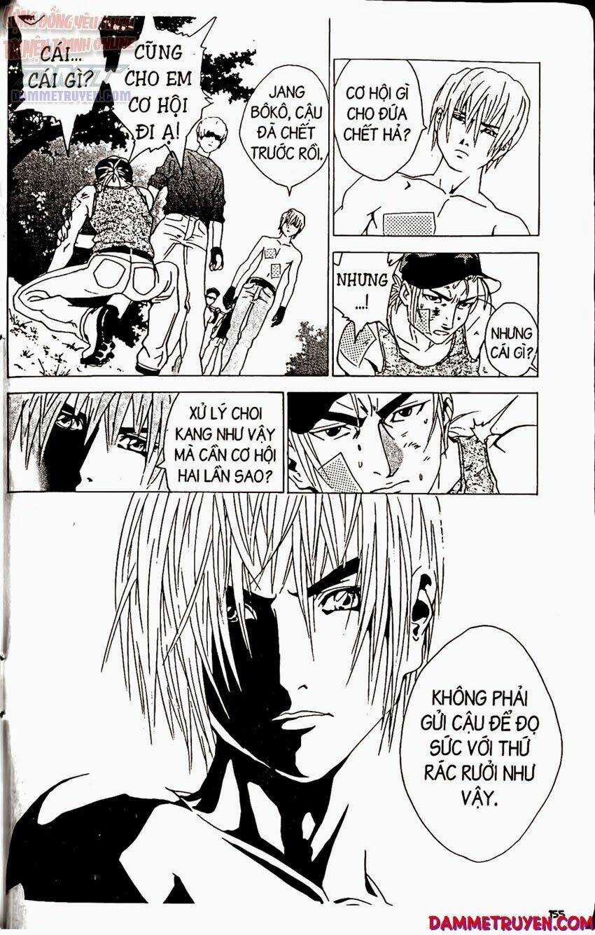 Ai Hơn Ai - Chapter 133 - Trang 16