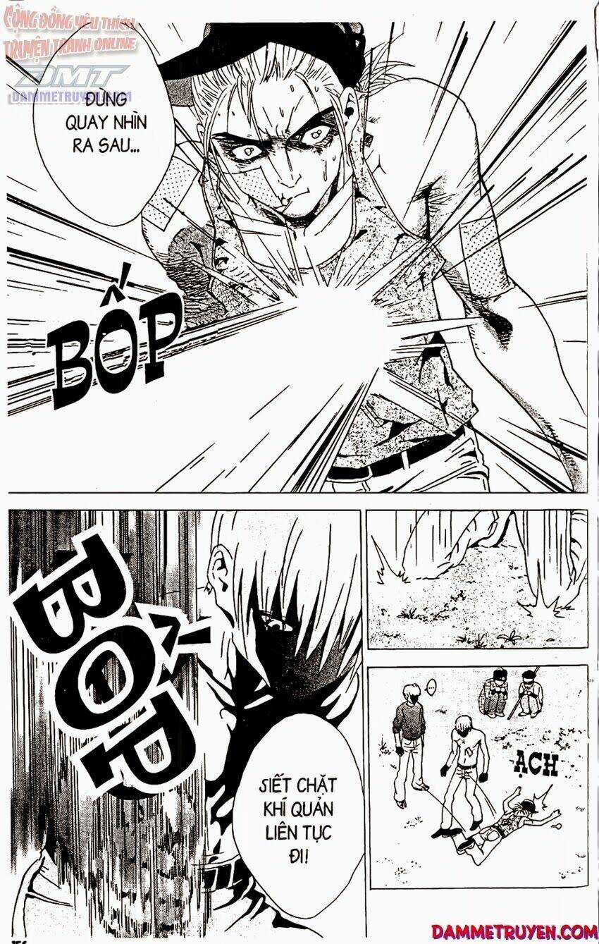 Ai Hơn Ai - Chapter 133 - Trang 17