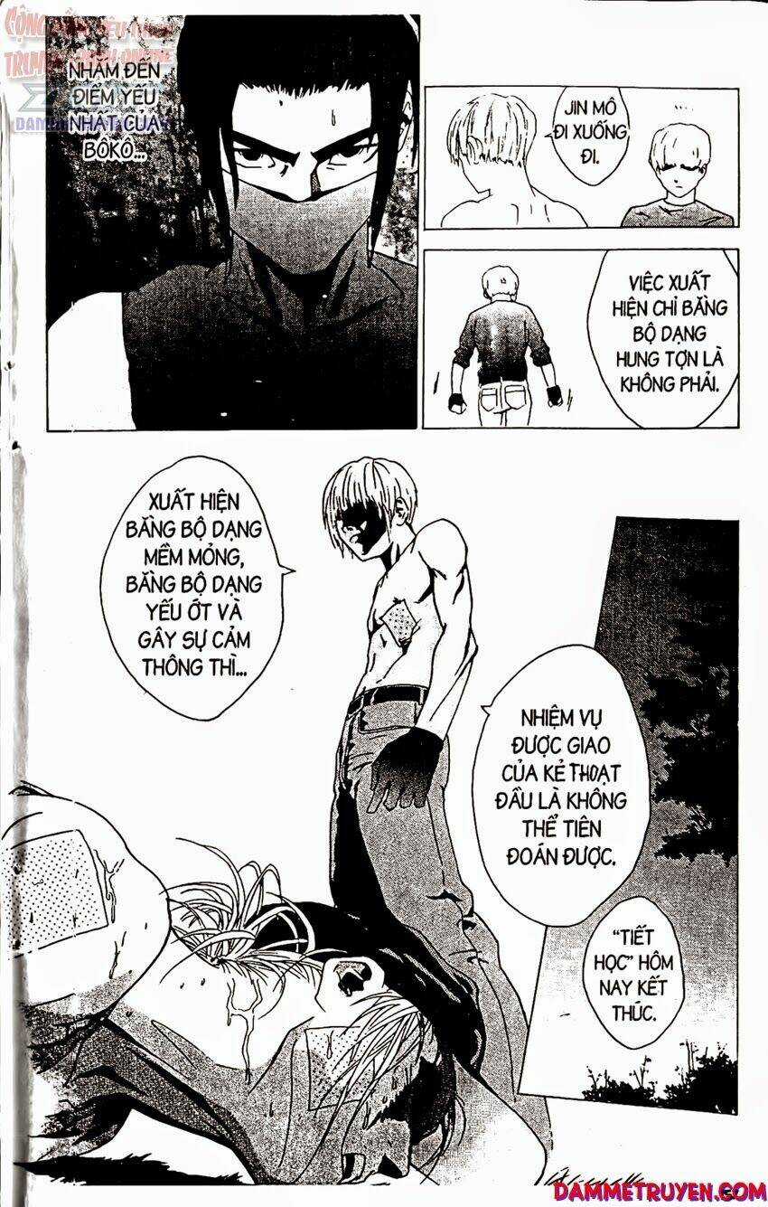 Ai Hơn Ai - Chapter 133 - Trang 18