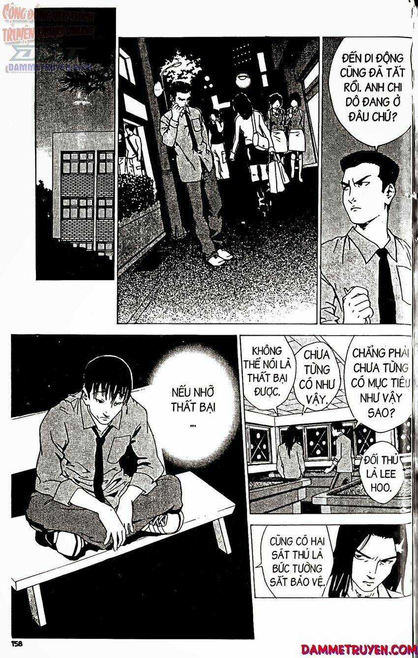 Ai Hơn Ai - Chapter 133 - Trang 19