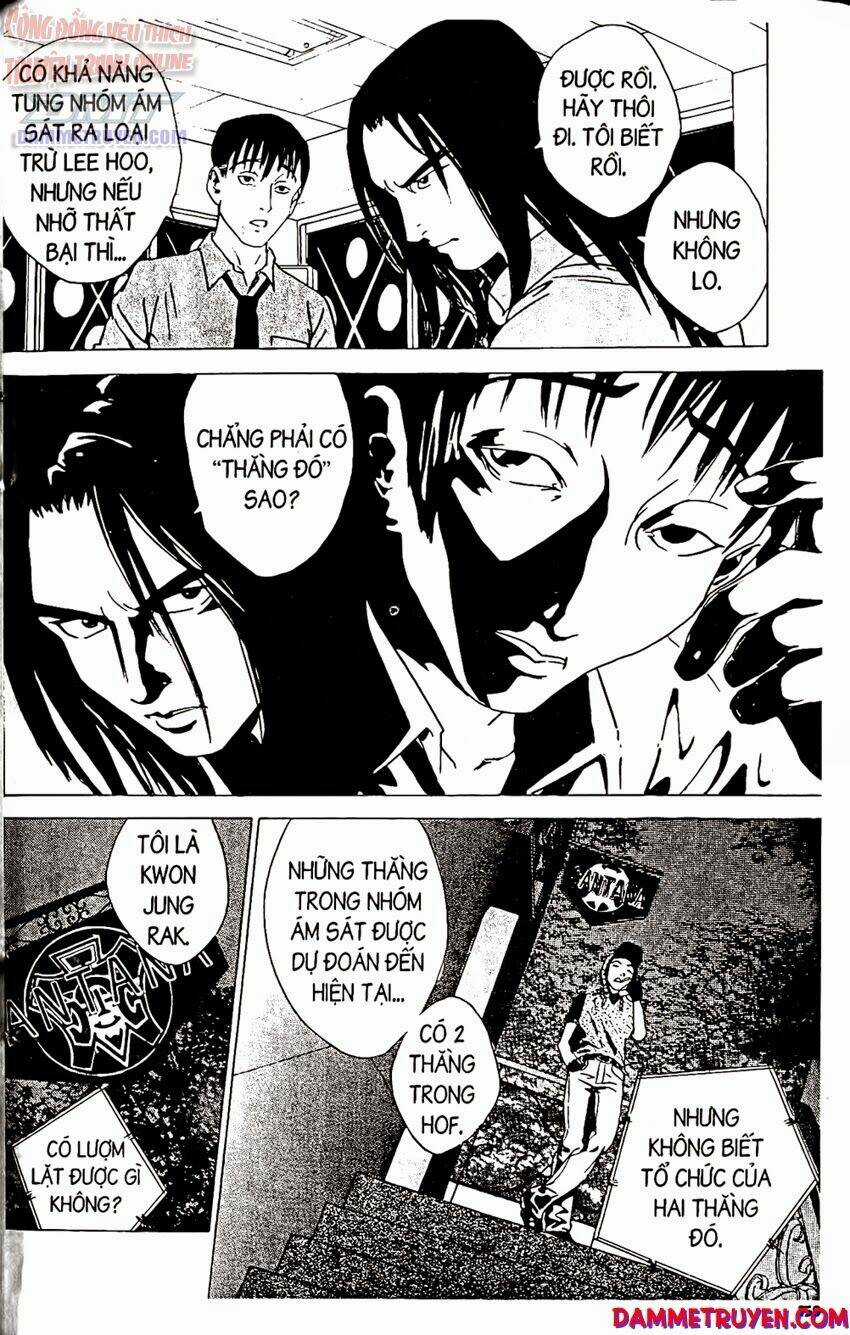 Ai Hơn Ai - Chapter 133 - Trang 20