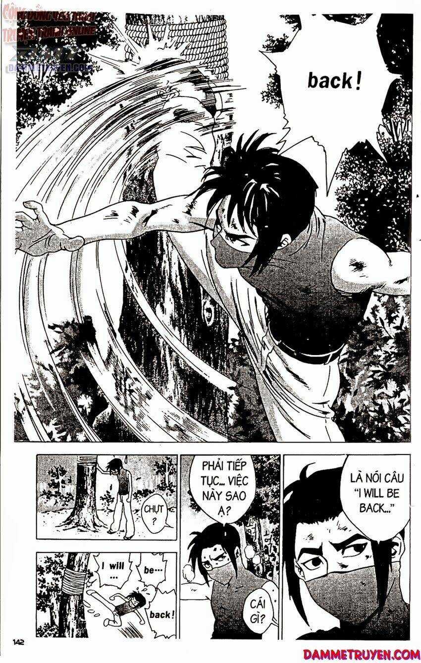 Ai Hơn Ai - Chapter 133 - Trang 3