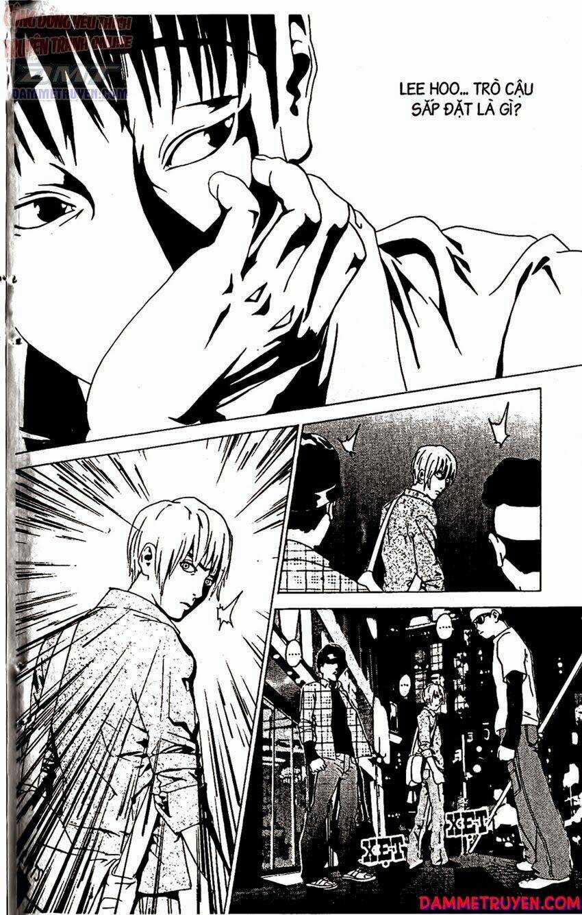 Ai Hơn Ai - Chapter 133 - Trang 22