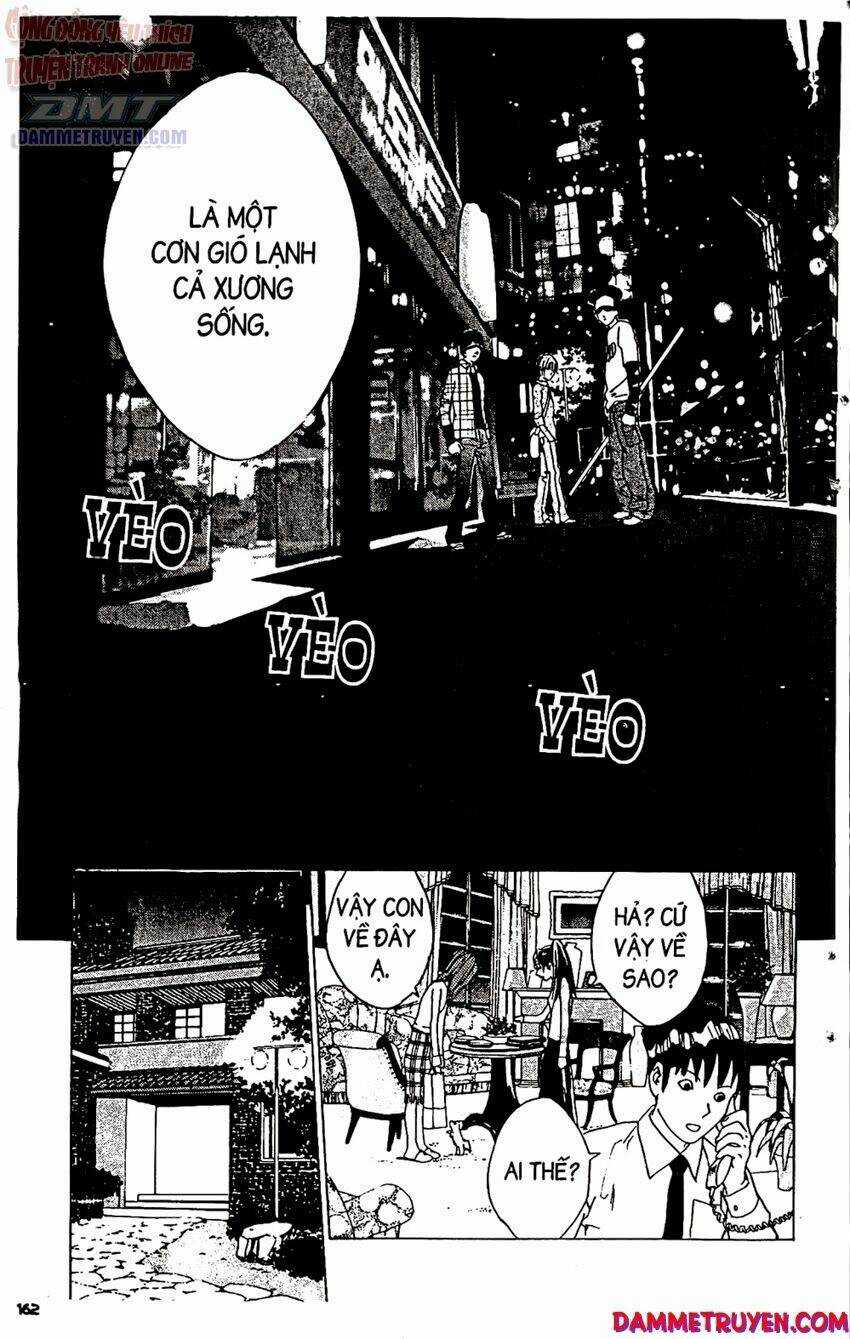 Ai Hơn Ai - Chapter 133 - Trang 23