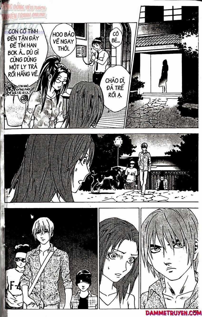 Ai Hơn Ai - Chapter 133 - Trang 24