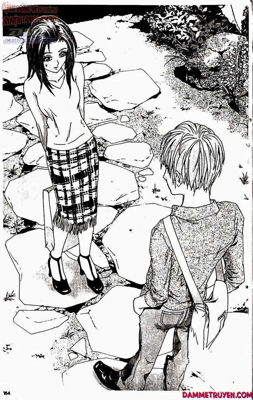 Ai Hơn Ai - Chapter 133 - Trang 25