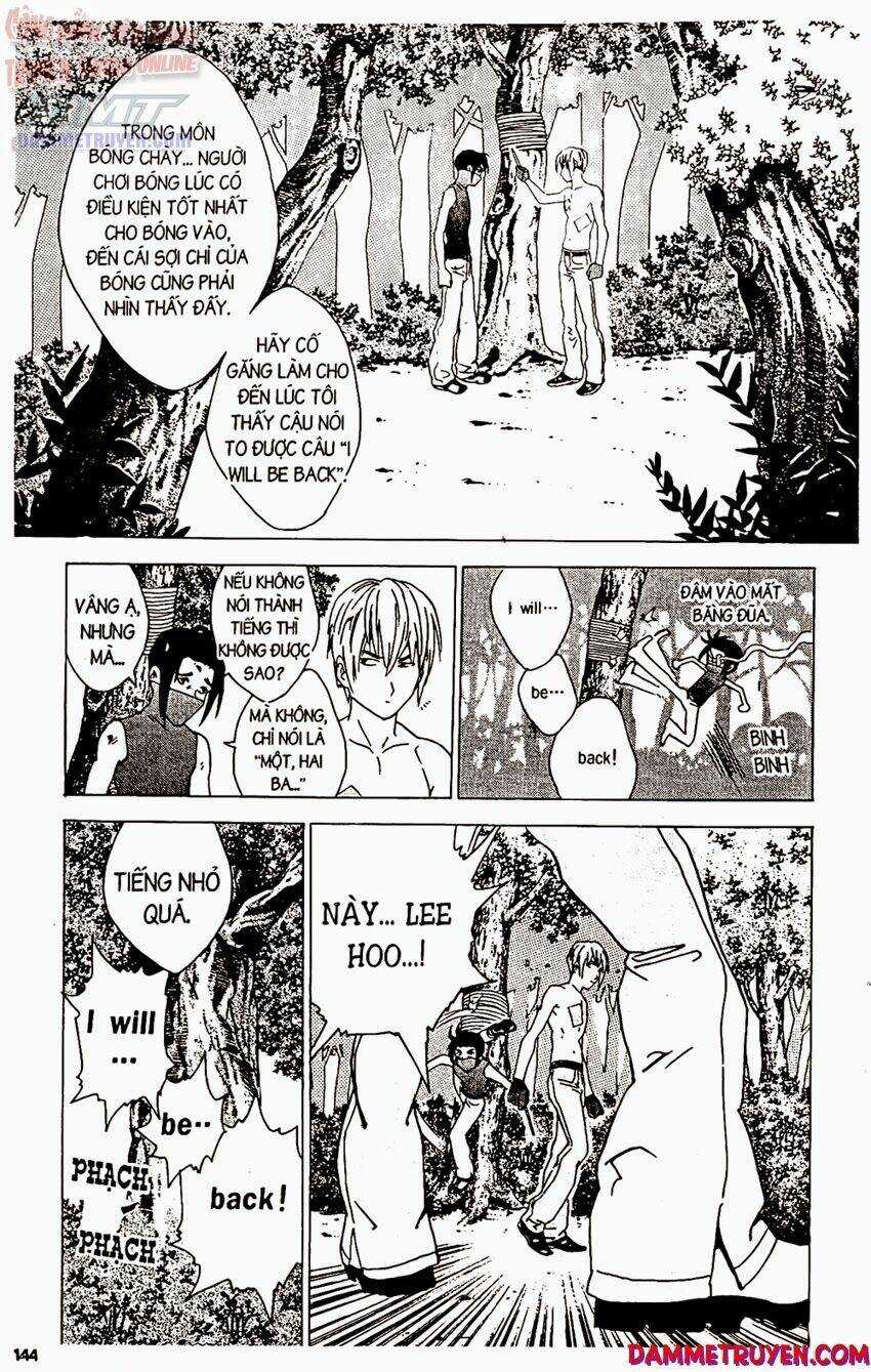 Ai Hơn Ai - Chapter 133 - Trang 5