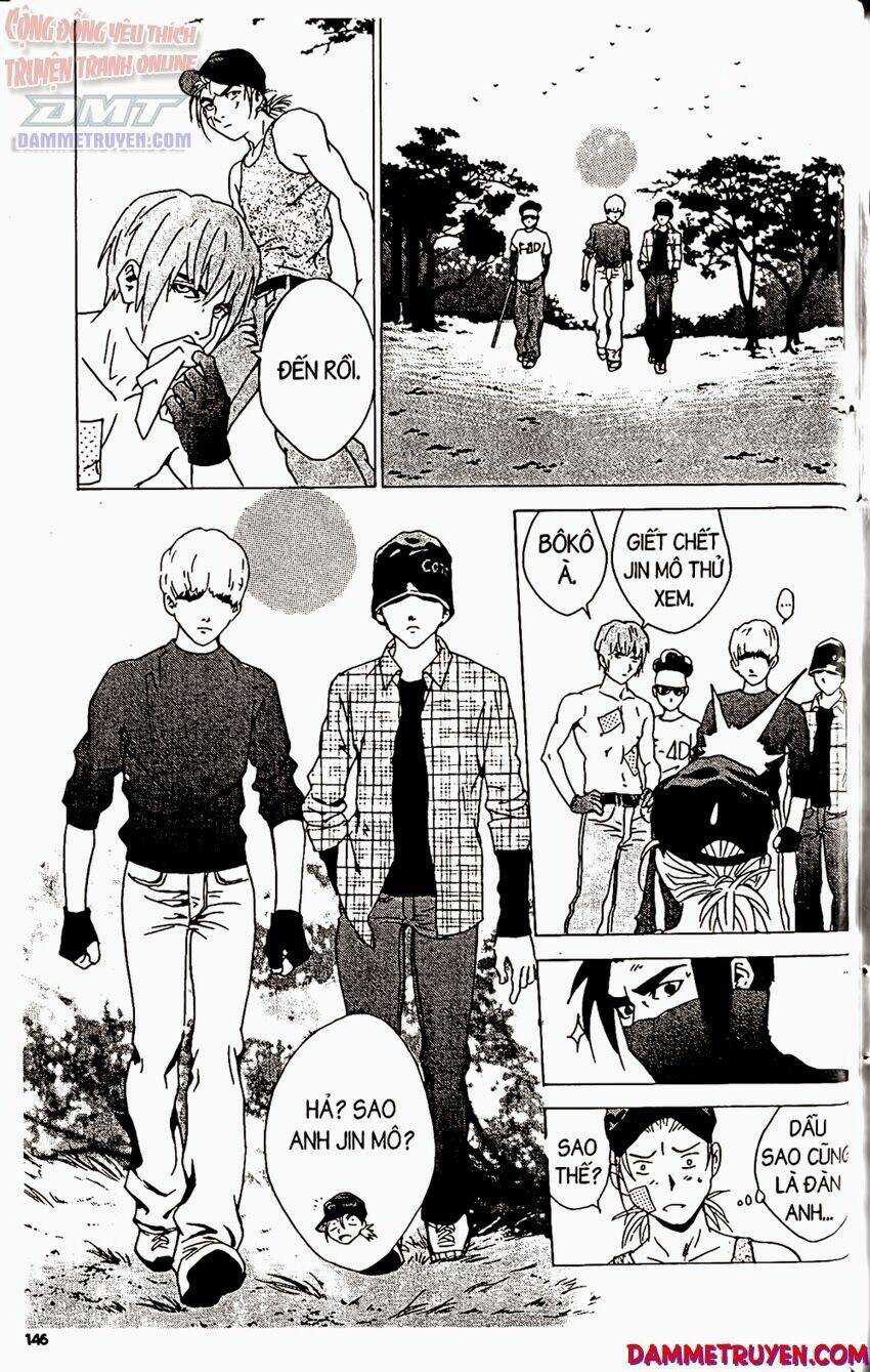 Ai Hơn Ai - Chapter 133 - Trang 7