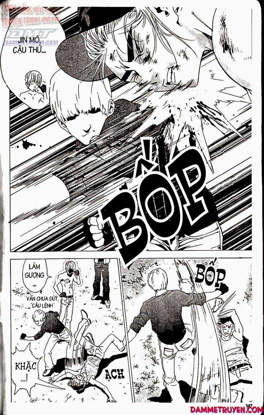 Ai Hơn Ai - Chapter 133 - Trang 8