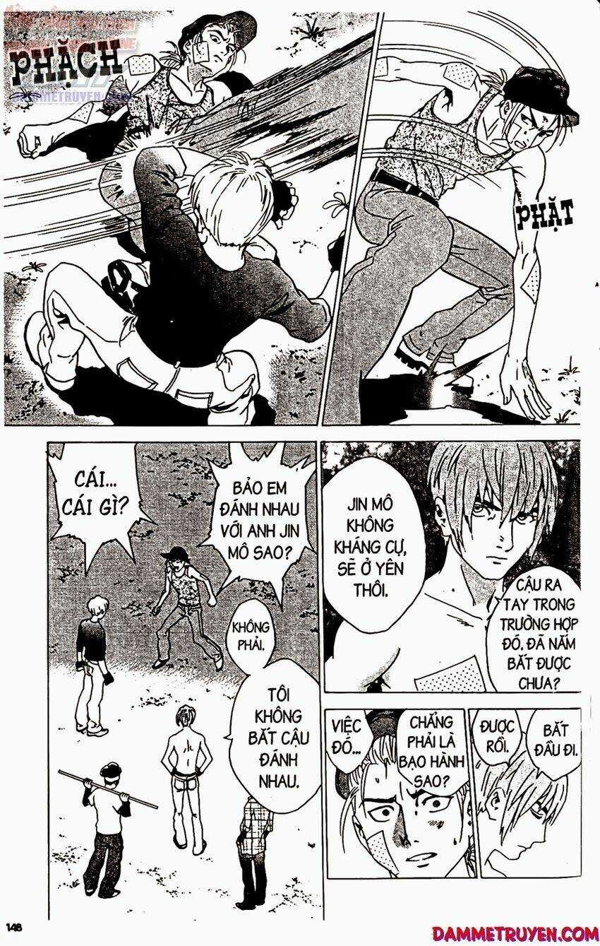 Ai Hơn Ai - Chapter 133 - Trang 9