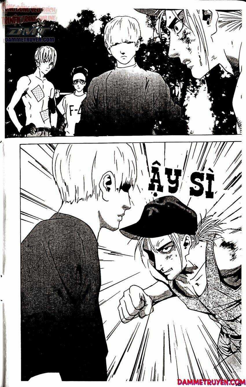 Ai Hơn Ai - Chapter 133 - Trang 10