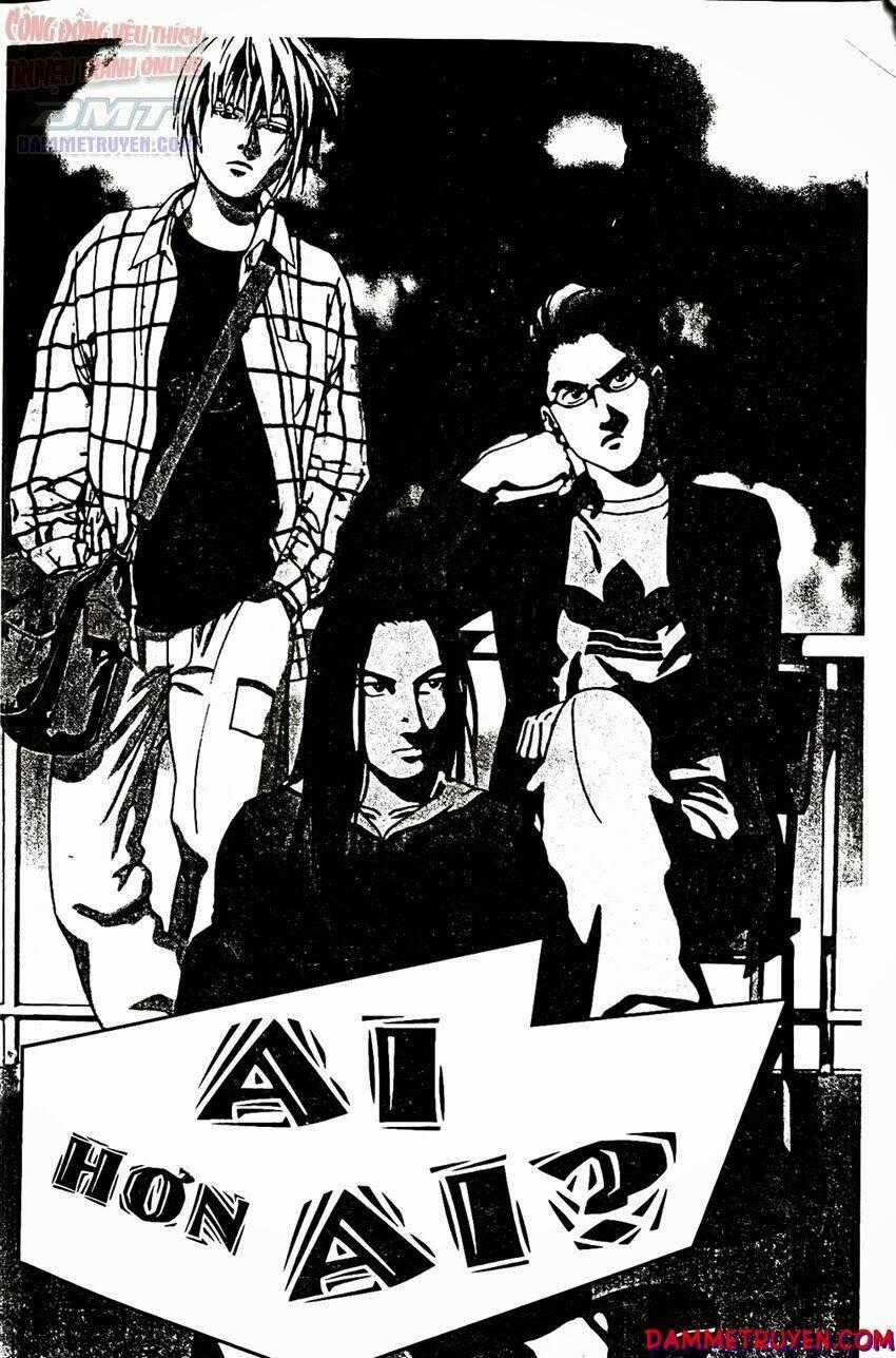 Ai Hơn Ai - Chapter 134 - Trang 2