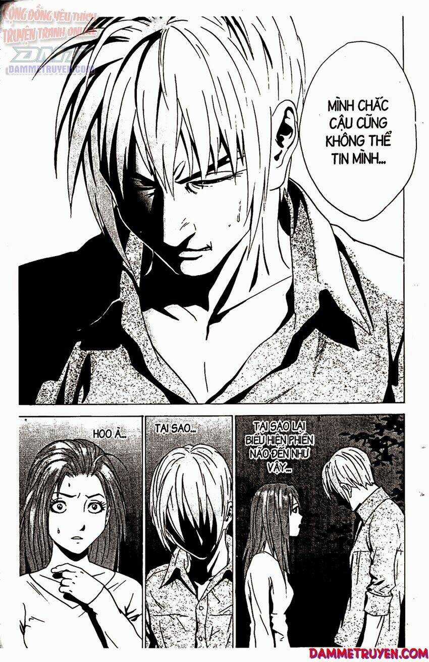 Ai Hơn Ai - Chapter 134 - Trang 11