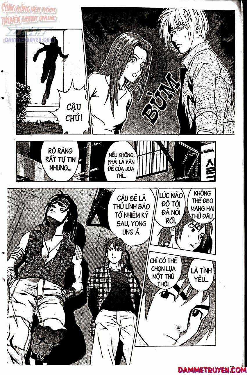 Ai Hơn Ai - Chapter 134 - Trang 12