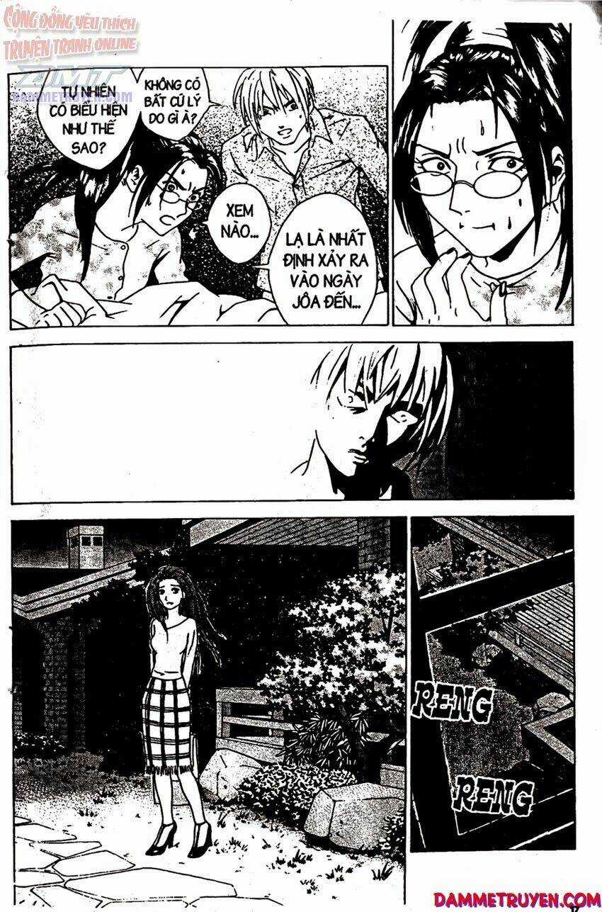 Ai Hơn Ai - Chapter 134 - Trang 14