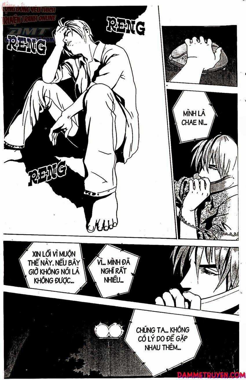 Ai Hơn Ai - Chapter 134 - Trang 15