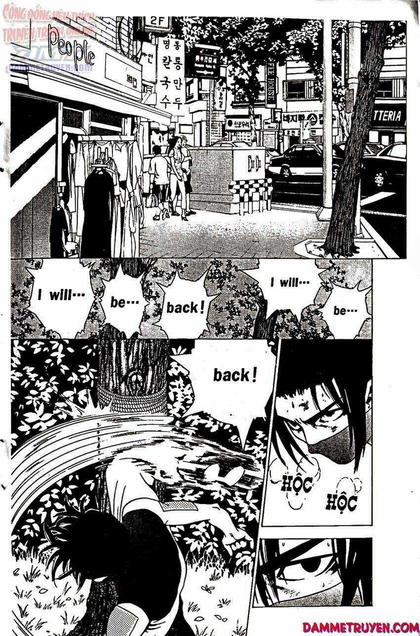 Ai Hơn Ai - Chapter 134 - Trang 16