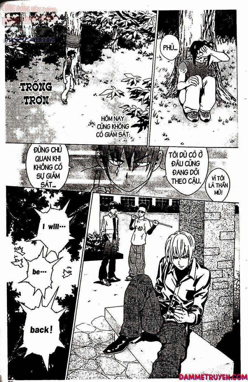 Ai Hơn Ai - Chapter 134 - Trang 17