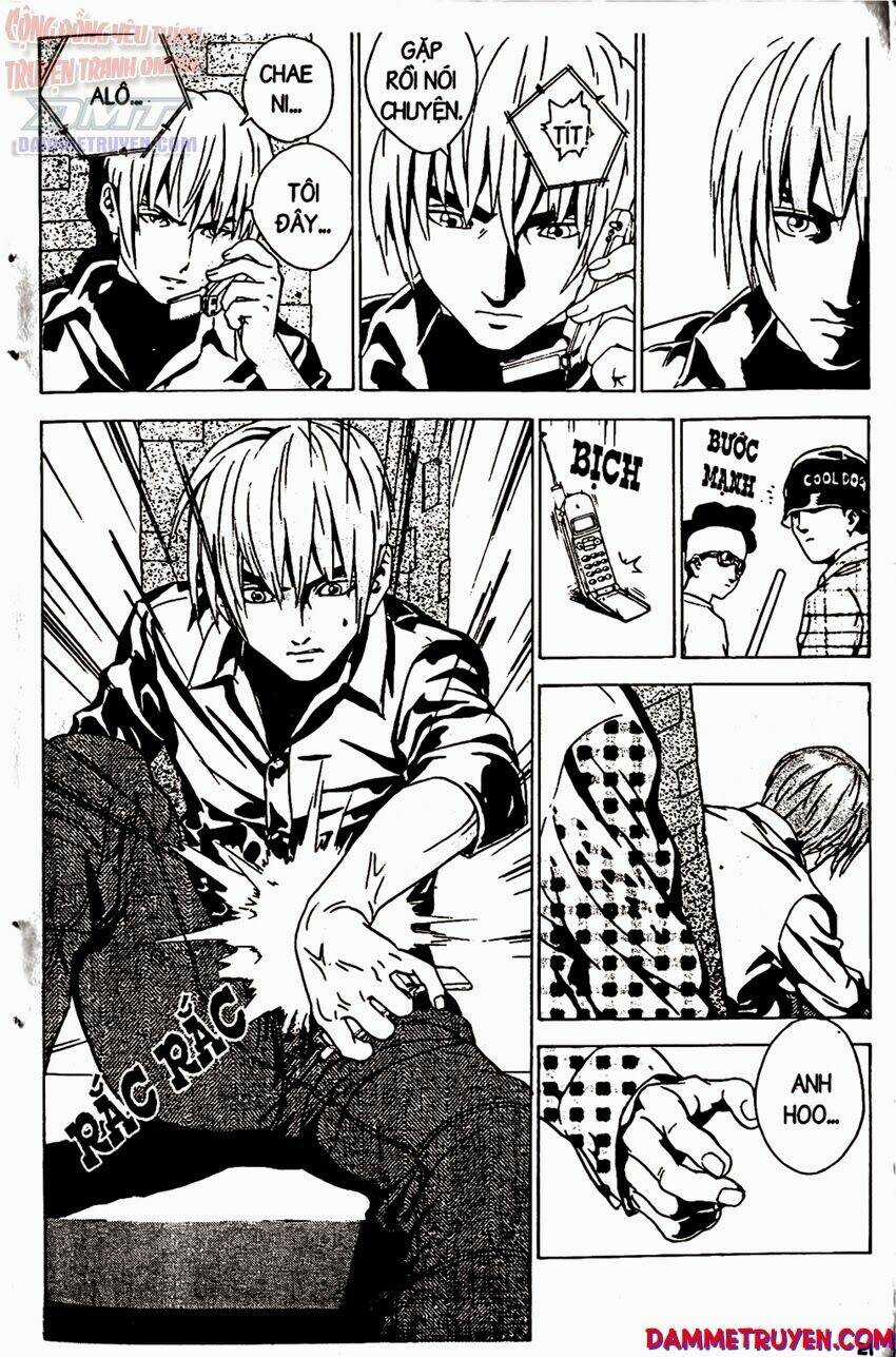 Ai Hơn Ai - Chapter 134 - Trang 18