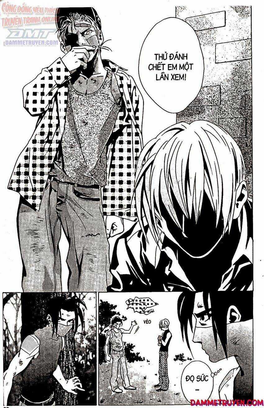 Ai Hơn Ai - Chapter 134 - Trang 19