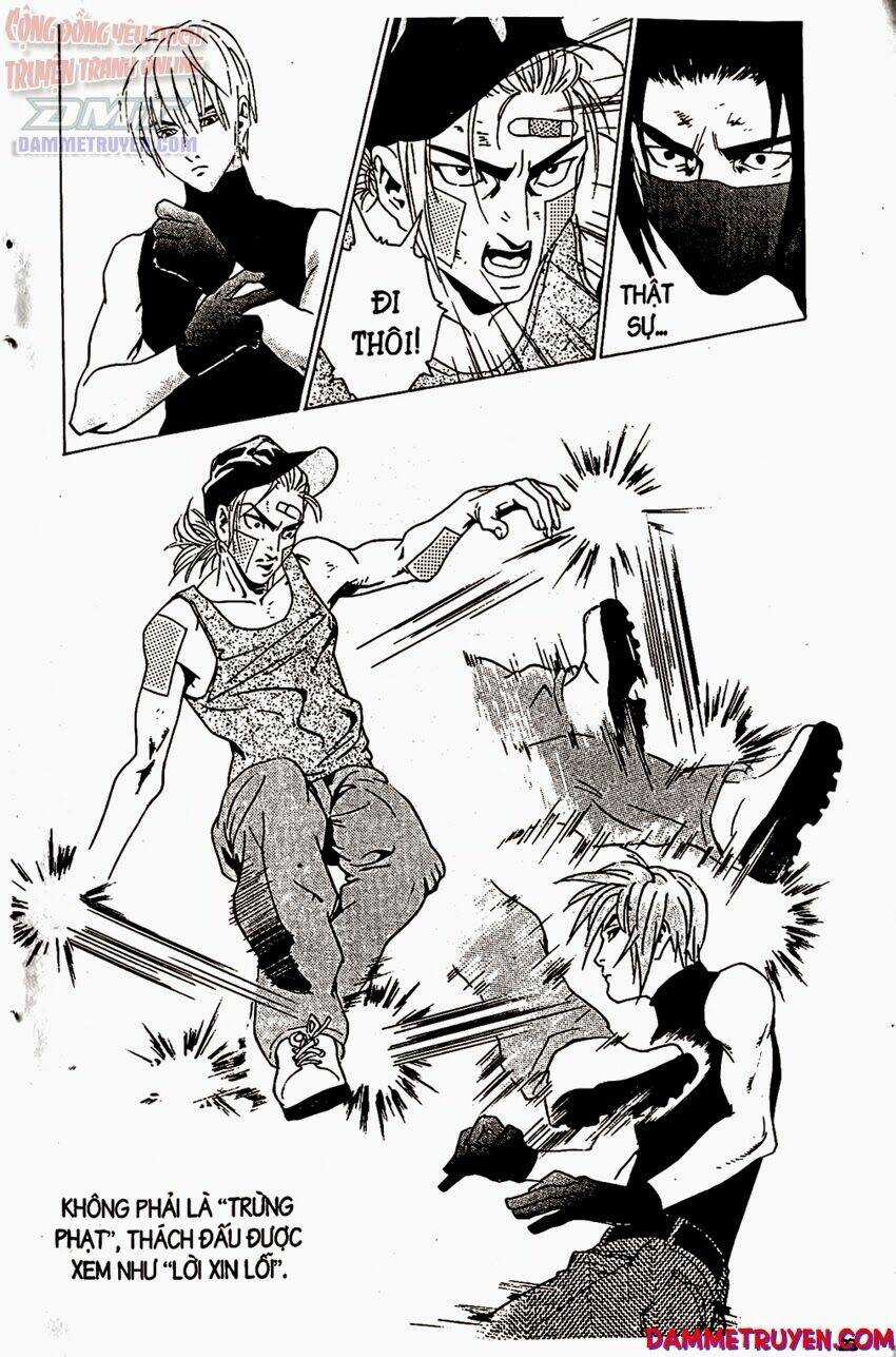 Ai Hơn Ai - Chapter 134 - Trang 20