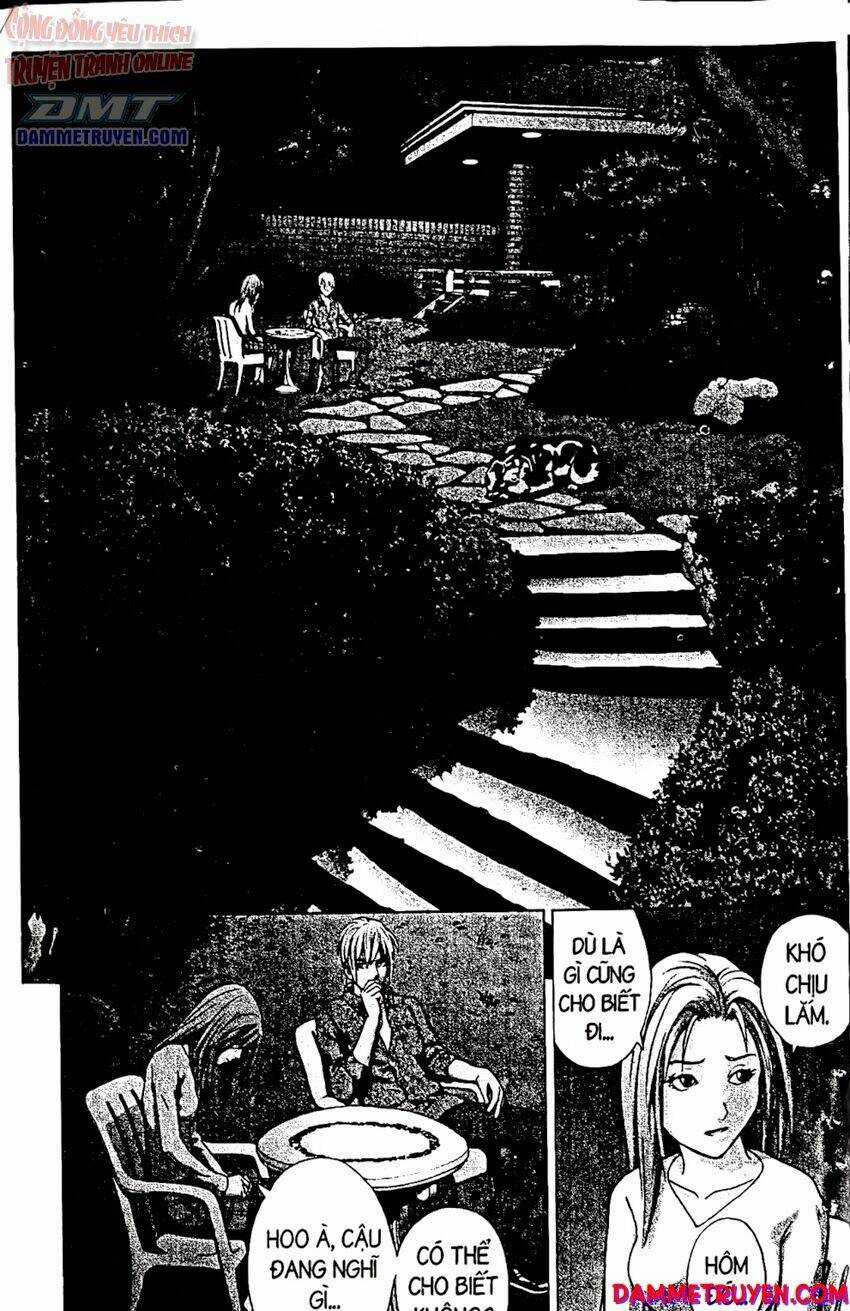 Ai Hơn Ai - Chapter 134 - Trang 3