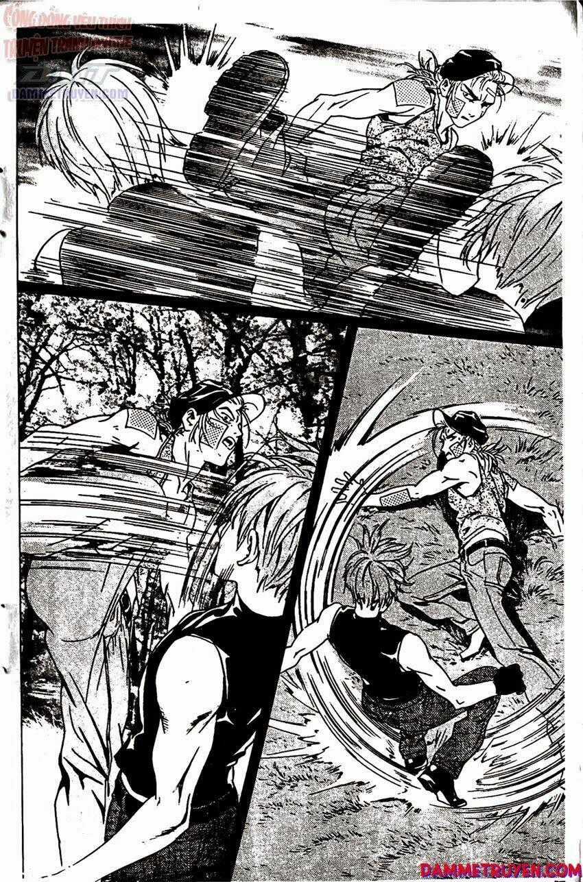 Ai Hơn Ai - Chapter 134 - Trang 22