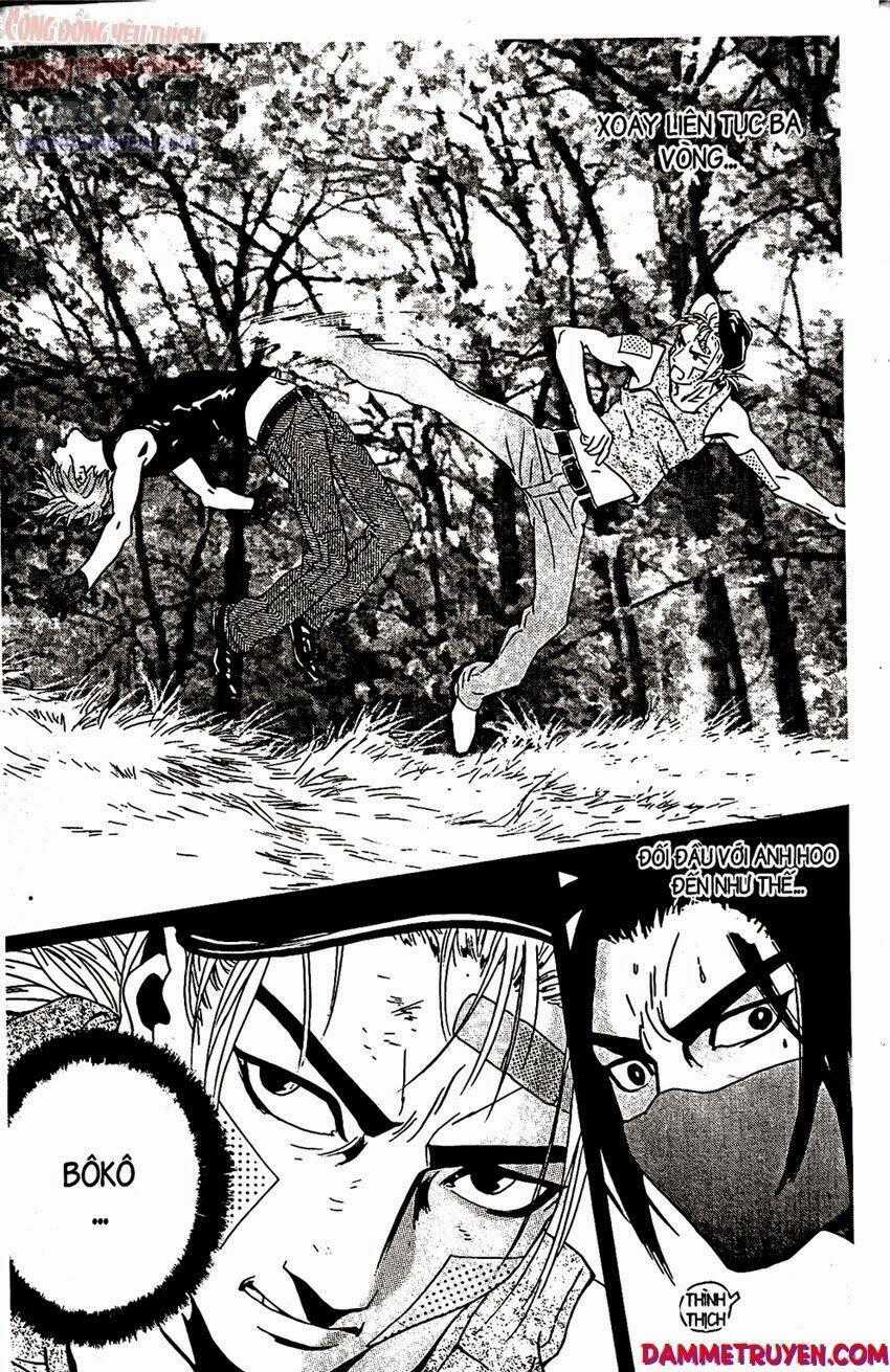 Ai Hơn Ai - Chapter 134 - Trang 23