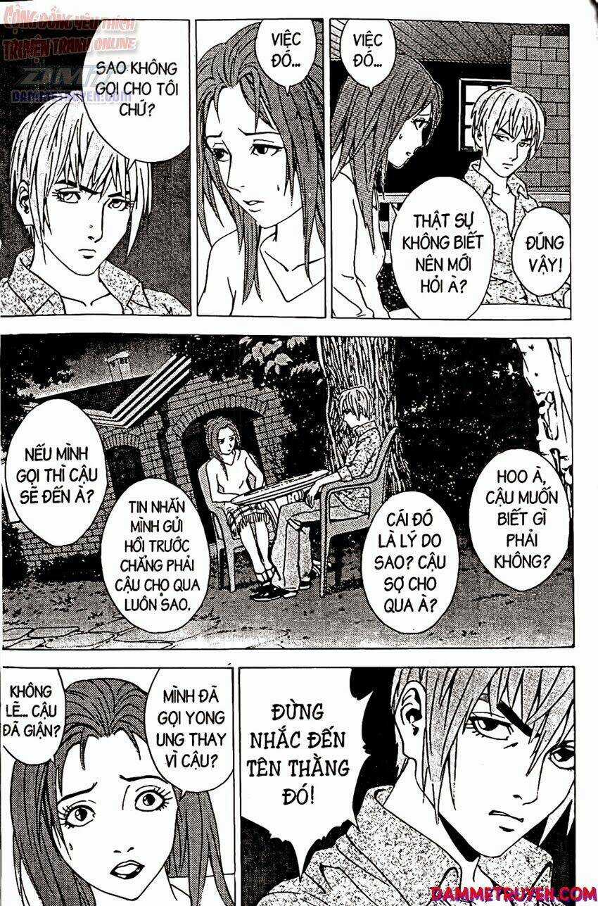 Ai Hơn Ai - Chapter 134 - Trang 4