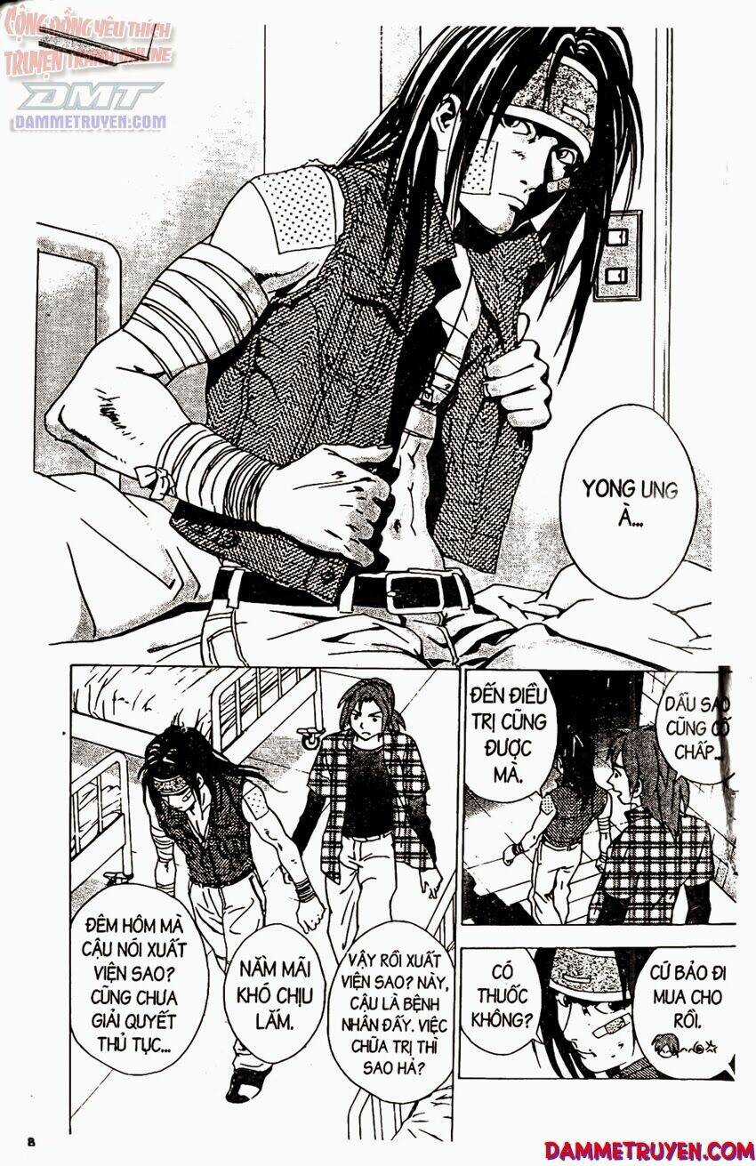 Ai Hơn Ai - Chapter 134 - Trang 5