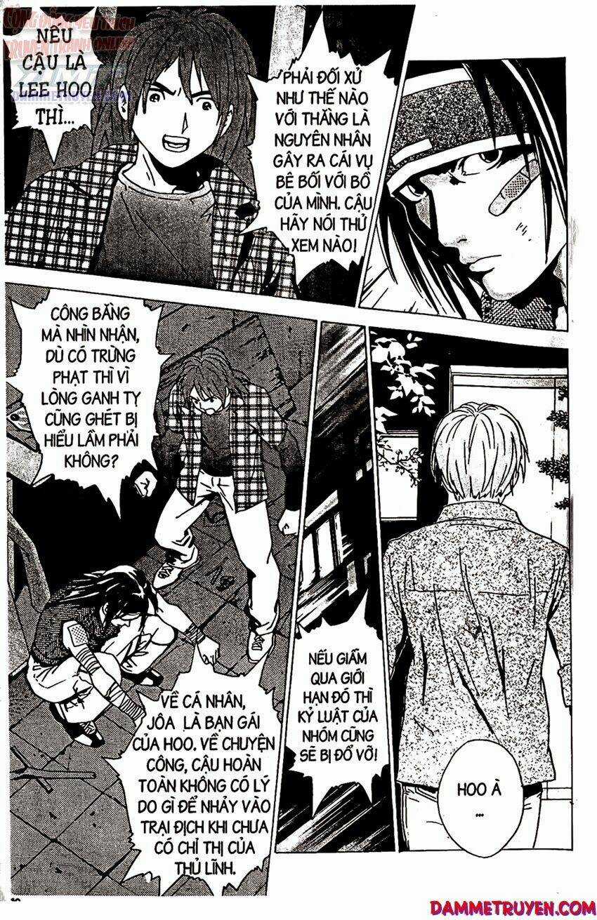 Ai Hơn Ai - Chapter 134 - Trang 7