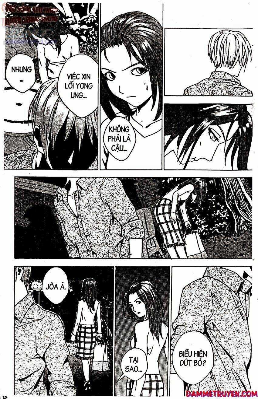 Ai Hơn Ai - Chapter 134 - Trang 9