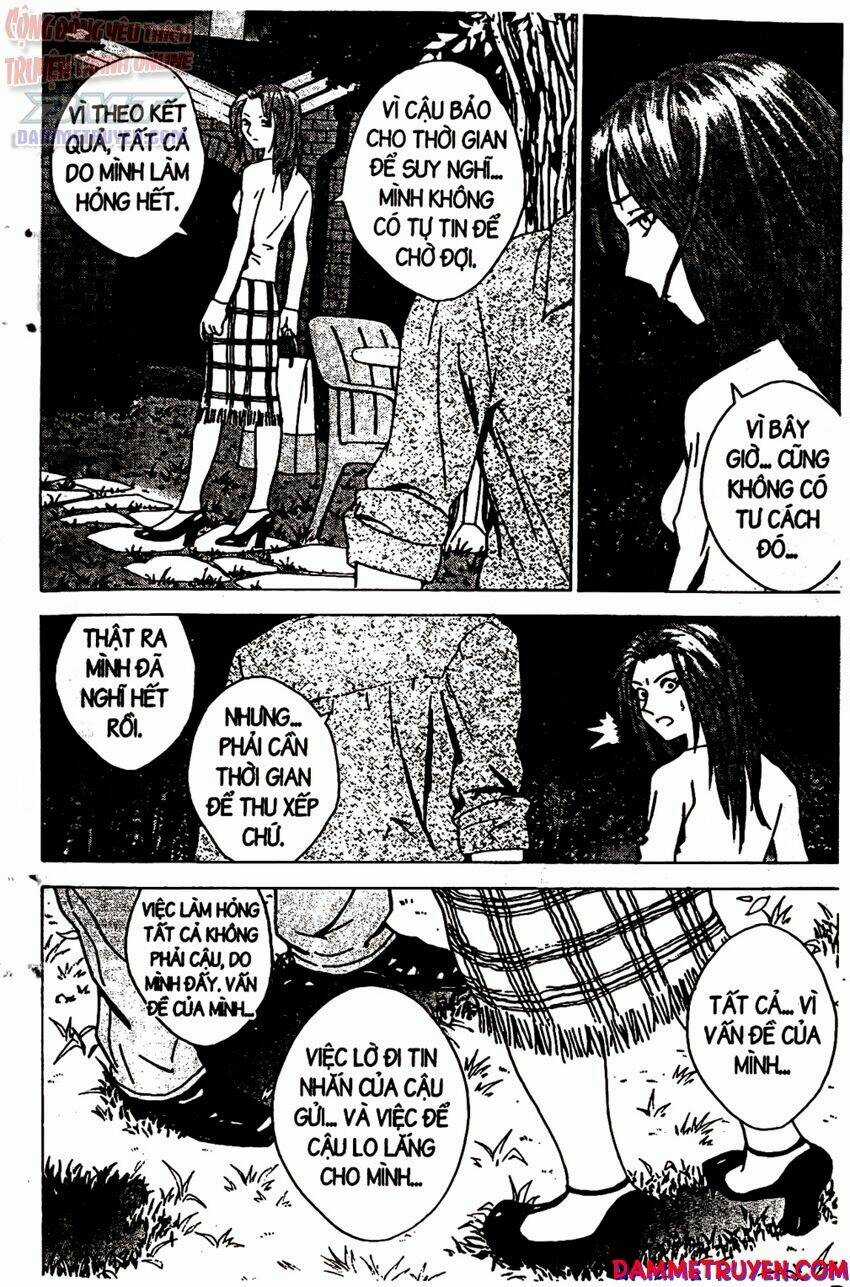 Ai Hơn Ai - Chapter 134 - Trang 10