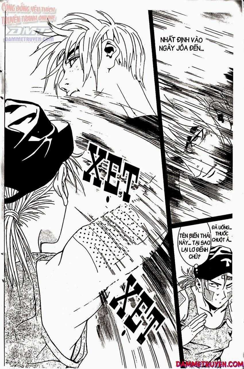 Ai Hơn Ai - Chapter 135 - Trang 1