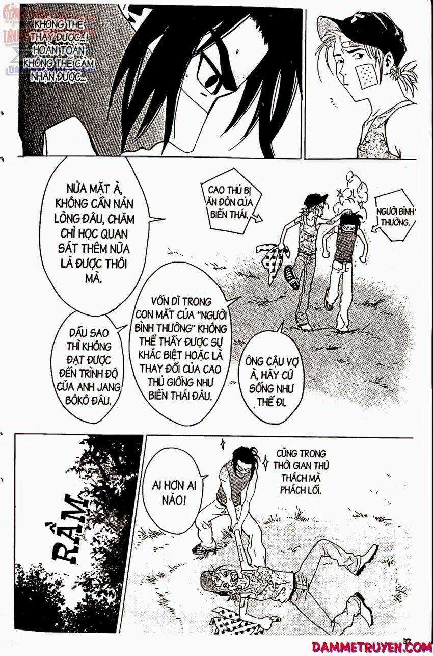 Ai Hơn Ai - Chapter 135 - Trang 11