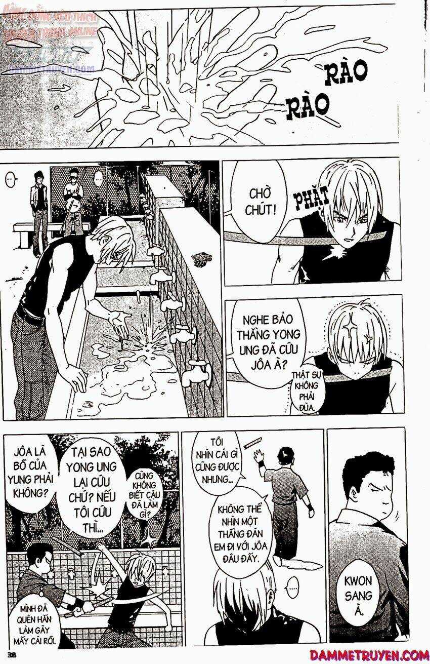 Ai Hơn Ai - Chapter 135 - Trang 12