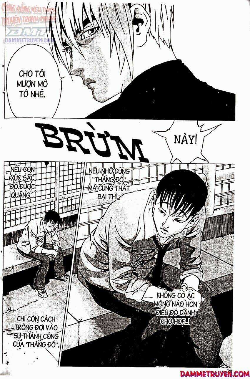 Ai Hơn Ai - Chapter 135 - Trang 13