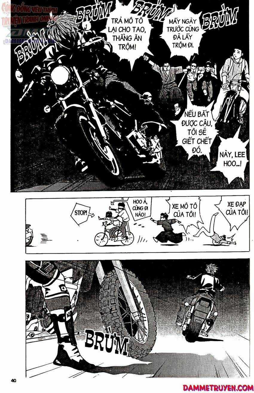 Ai Hơn Ai - Chapter 135 - Trang 14