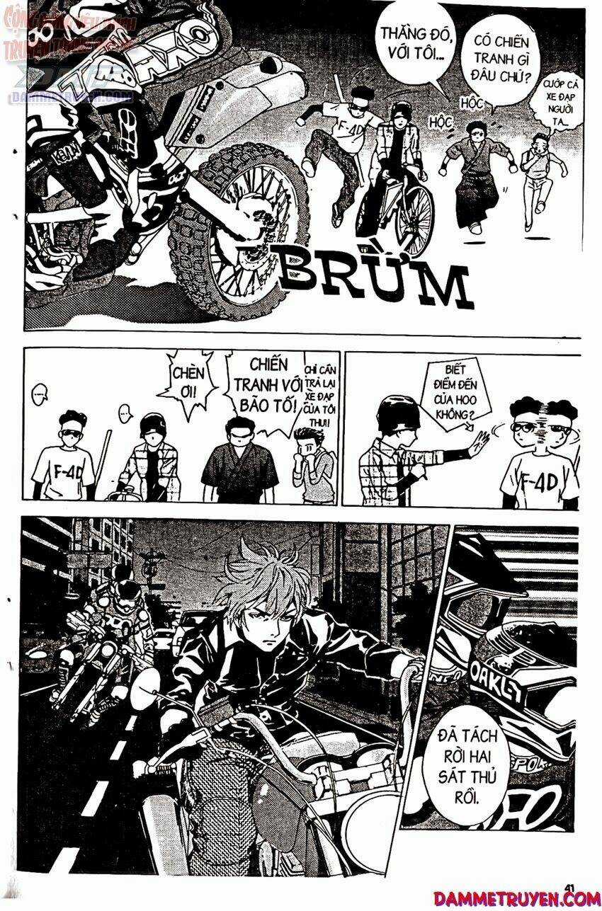 Ai Hơn Ai - Chapter 135 - Trang 15